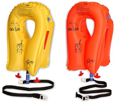 Life vests